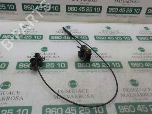 Used Hood lock MERCEDES-BENZ CLC-CLASS (CL203) [2008-2011]  8771482