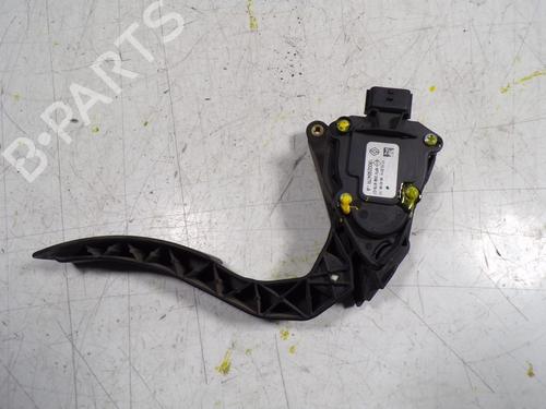Pedal RENAULT CLIO IV (BH_)  | BP8819003I4 