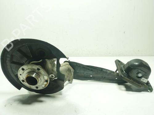 Højre hjullejehus spindel SEAT TARRACO (KN2)  | BP27932541M28