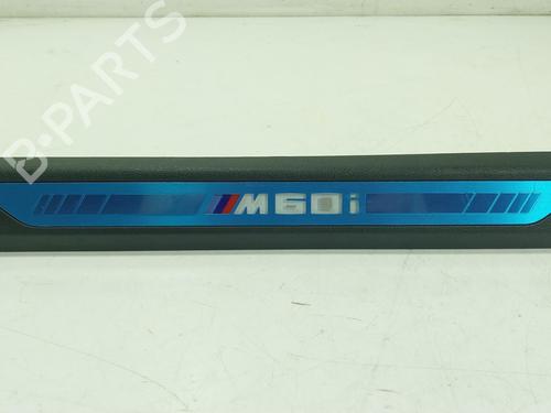 Used Other Other BMW 7 (G70) [2022-2026] 34509002 34509002