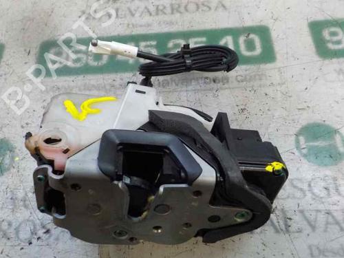 Front right lock OPEL INSIGNIA A (G09) 2.0 Turbo 4x4 (68) 13503778 | 13503778