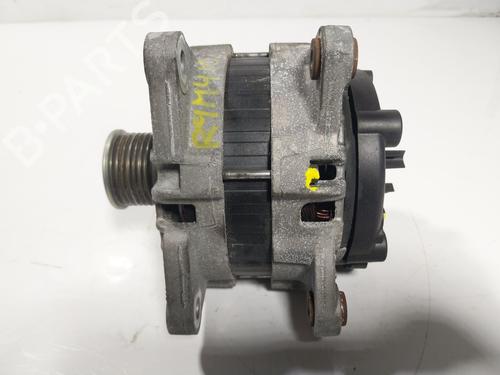 Alternator NISSAN QASHQAI II SUV (J11, J11_)  | BP24599544M7 