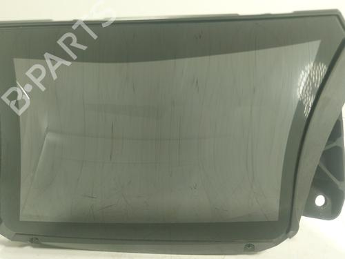 Used Instrument cluster Instrument cluster BMW 3 (G20, G80, G28) [2018-2026] 25432511 25432511