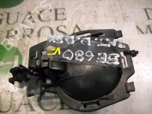 Front right interior door handle CITROËN C2 (JM_)  | BP3739176I14 