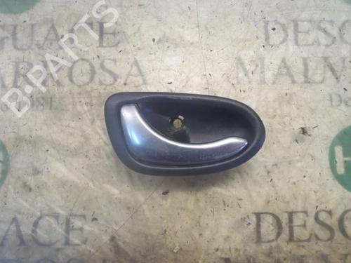 Venstre bagtil invendig håndtag NISSAN PRIMERA Hatchback (P12) 2.2 Di (126 hp) 3805861