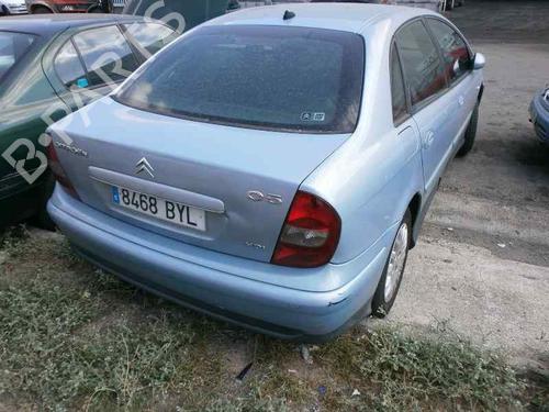 AC radiator CITROËN C5 I (DC_)  | BP3805232M32  - Image 5