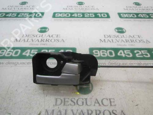 Used Rear right interior door handle Rear right interior door handle FORD MONDEO III (B5Y) 2.0 TDCi (130 hp) 3875696 3875696