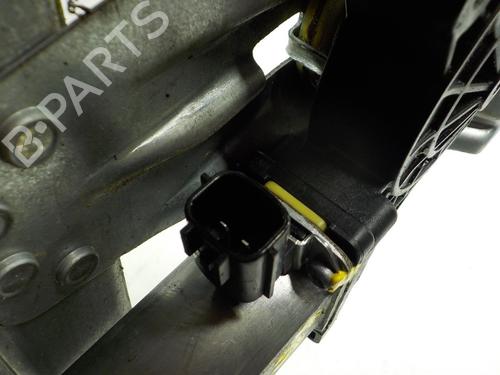 Rudehejsemekanisme Højre foran DACIA SANDERO II 1.5 dCi 75 / Blue dCi 75 (B8JW, B8M4, B8AH, B8M7, B8M6) | BP8200155C23 