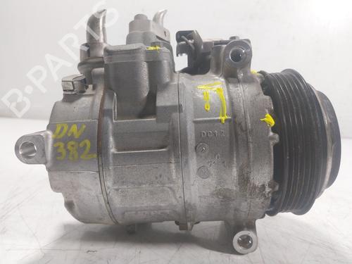 Used AC compressor AC compressor MERCEDES-BENZ GLE (V167) GLE 300 d 4-matic (167.119) (245 hp) 19149337 19149337