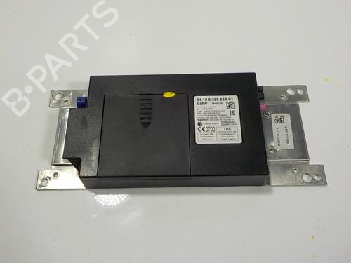 Used Electronic module Electronic module BMW 1 (F20) 118 d (150 hp) 11827004 11827004