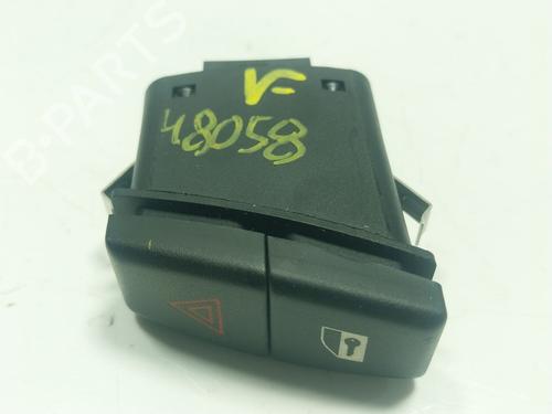 BP17909631I22 | Warning switch BMW X6 (E71, E72) xDrive 40 d BP17909631I22