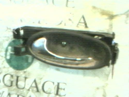 Used Rear left interior door handle Rear left interior door handle JAGUAR XJ (X300, X330) 6 3.2 (211 hp) 4030112 4030112