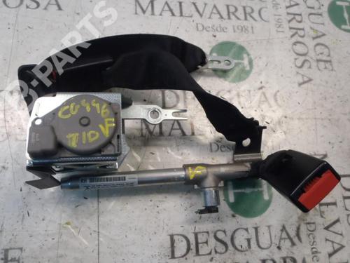 Used Rear right belt tensioner Rear right belt tensioner BMW 3 (E90) 320 d (177 hp) 6617217 6617217