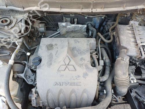 Engine MITSUBISHI ASX (GA_W_) 1.6 MIVEC (GA1W) | BP39955401M1 - Image 12