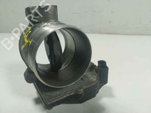 Throttle body PORSCHE PANAMERA (970) 3.0 D (250 hp) 17065765