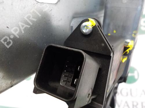 Rear left window mechanism OPEL ASTRA J (P10) 1.6 (68) | BP3874568C24