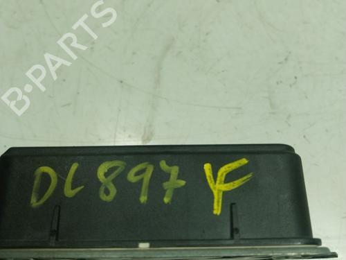 Kollisjonspute styreenhet SKODA SUPERB III (3V3) 2.0 TDI | BP16029085M53 