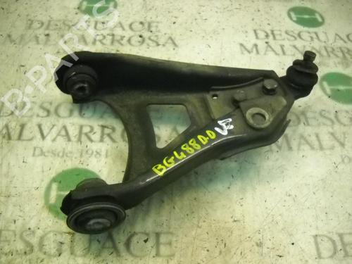 Used Right front suspension arm RENAULT KANGOO (KC0/1_) 1.5 dCi (57 hp) 3788518
