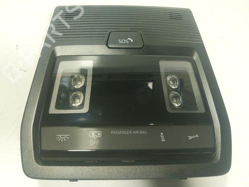 Used Interior roof light SEAT LEON Sportstourer (KL8, KLD) [2020-2026]  19481391