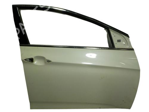 Right front door HYUNDAI i40 I (VF) 1.7 CRDi | BP15583778C3 