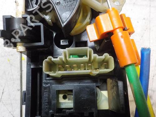 Climate control PEUGEOT 207 (WA_, WC_)  | BP3874108I5 