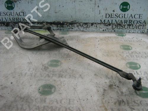 Used Front wipers mechanism IVECO DAILY I Van 40-10 V (92 hp) 14295339
