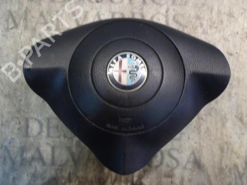 Used Driver airbag ALFA ROMEO GT (937_) 2.0 JTS (937CXH1A, 937CXH11) (165 hp) 4015298