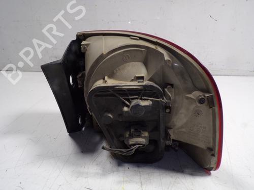Left taillight VW TOUAREG (7LA, 7L6, 7L7) 2.5 R5 TDI | BP8906438C34 