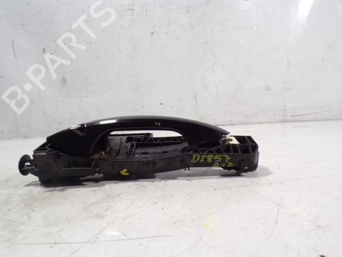 Front left exterior door handle MERCEDES-BENZ C-CLASS T-Model (S204)  | BP9300456C128 
