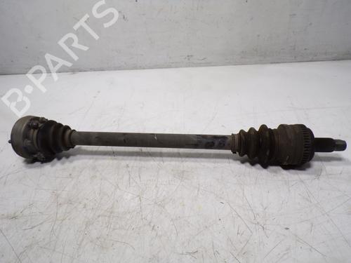 Used Left front driveshaft Left front driveshaft BMW 3 (E90) 320 i (150 hp) 10698065 10698065