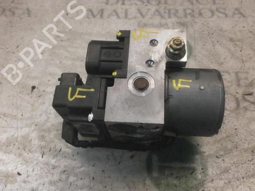 ABS Bremseaggregat CITROËN XSARA PICASSO (N68) 2.0 HDi (90 hp) 3740983
