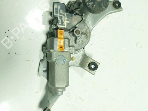 Rear wiper motor HONDA CIVIC IX (FK) 1.6 i-DTEC (FK3) | BP16080287M102 