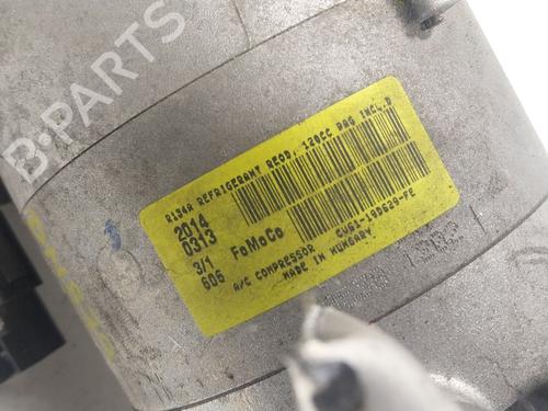 AC compressor FORD FOCUS III 1.0 EcoBoost | BP17685263M34 
