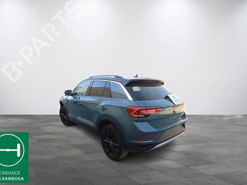 Electronic module VW T-ROC Convertible (AC7, AC8) 1.5 TSI | BP31148437M83 - Image 7