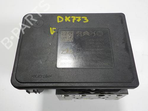 ABS pump PEUGEOT 2008 II (UD_, US_, UY_, UJ_, UR_, UC_)  | BP12458858M43