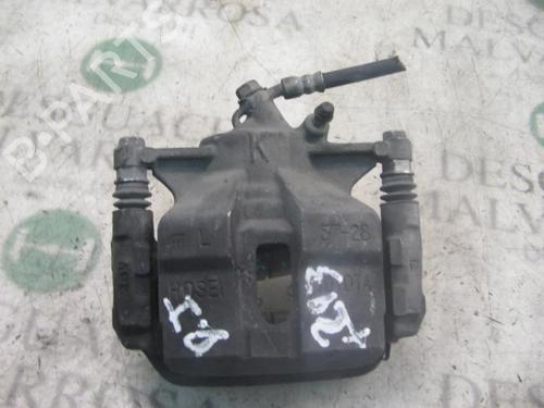 Used Left front brake caliper TOYOTA CARINA E VI (_T19_) [1992-1997]  11555314
