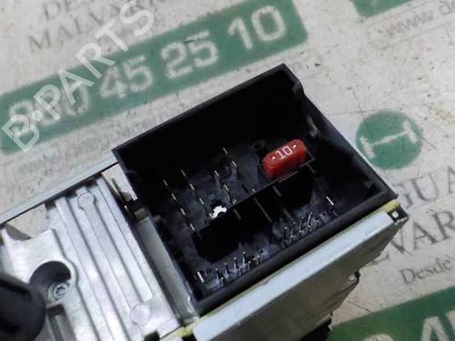 Radio PEUGEOT 3008 I MPV (0U_)  | BP5112984E6 