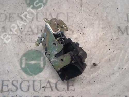 Used Front right lock Front right lock DAEWOO LACETTI Hatchback (KLAN) 1.8 (122 hp) 3807406 3807406