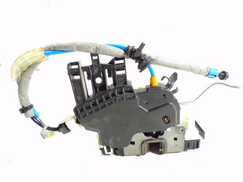 Front right lock MERCEDES-BENZ CLA Coupe (C117)  | BP8176433C97 