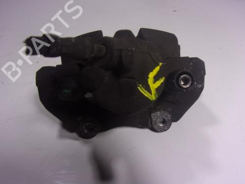 Left front brake caliper VOLVO C30 (533) D5 | BP15523890M105 - Image 2