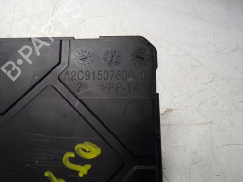 Elektronisk modul VW POLO VI (AW1, BZ1, AE1) 1.0 TSI | BP10141417M83 