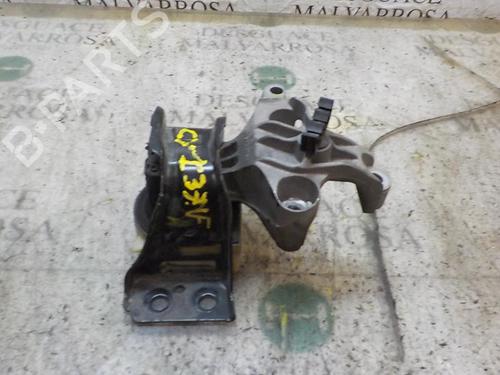 Used Engine mount DACIA LODGY (JS_) [2012-2025]  9081117