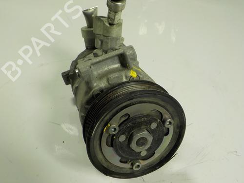 AC compressor VW CADDY IV Box Body/MPV (SAA, SAH) 2.0 TDI | BP9831401M34 