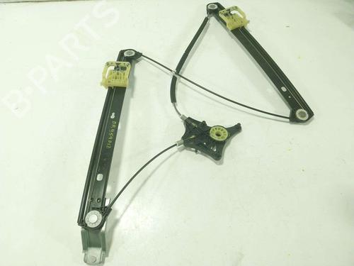 Front left window mechanism AUDI Q3 (F3B) 45 TFSI e | BP39239495C22 - Image 2