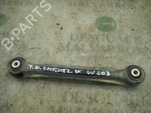 Used Right rear suspension arm MERCEDES-BENZ C-CLASS (W203) C 220 CDI (203.006, 203.008) (143 hp) 3786338