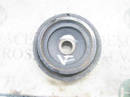 Used Pulley Pulley NISSAN ALMERA II Hatchback (N16) 1.5 (90 hp) 14298352 14298352