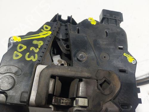 Front right lock CITROËN JUMPER II Van 2.2 HDi 130 | BP17441777C97 