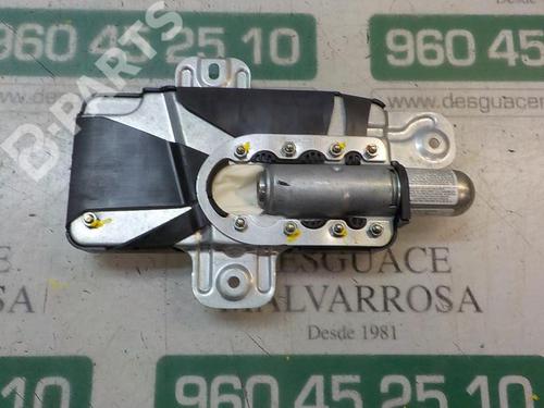 Used Right door airbag Right door airbag BMW 3 Coupe (E46) 330 Ci (231 hp) 3871145 3871145