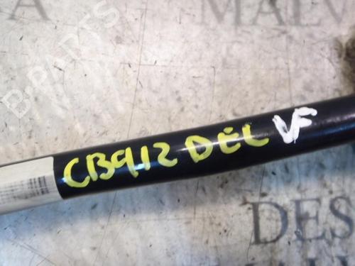 Anti roll bar RENAULT MEGANE III Grandtour (KZ0/1) 1.5 dCi (KZ1M, KZ1W, KZ0R) | BP3811172M96 