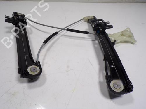 Front right window mechanism AUDI A3 Sportback (8VA, 8VF)  | BP15910026C23 